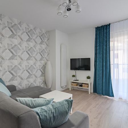 Ltc Apartments Ujejskiego Gdynia Exterior photo