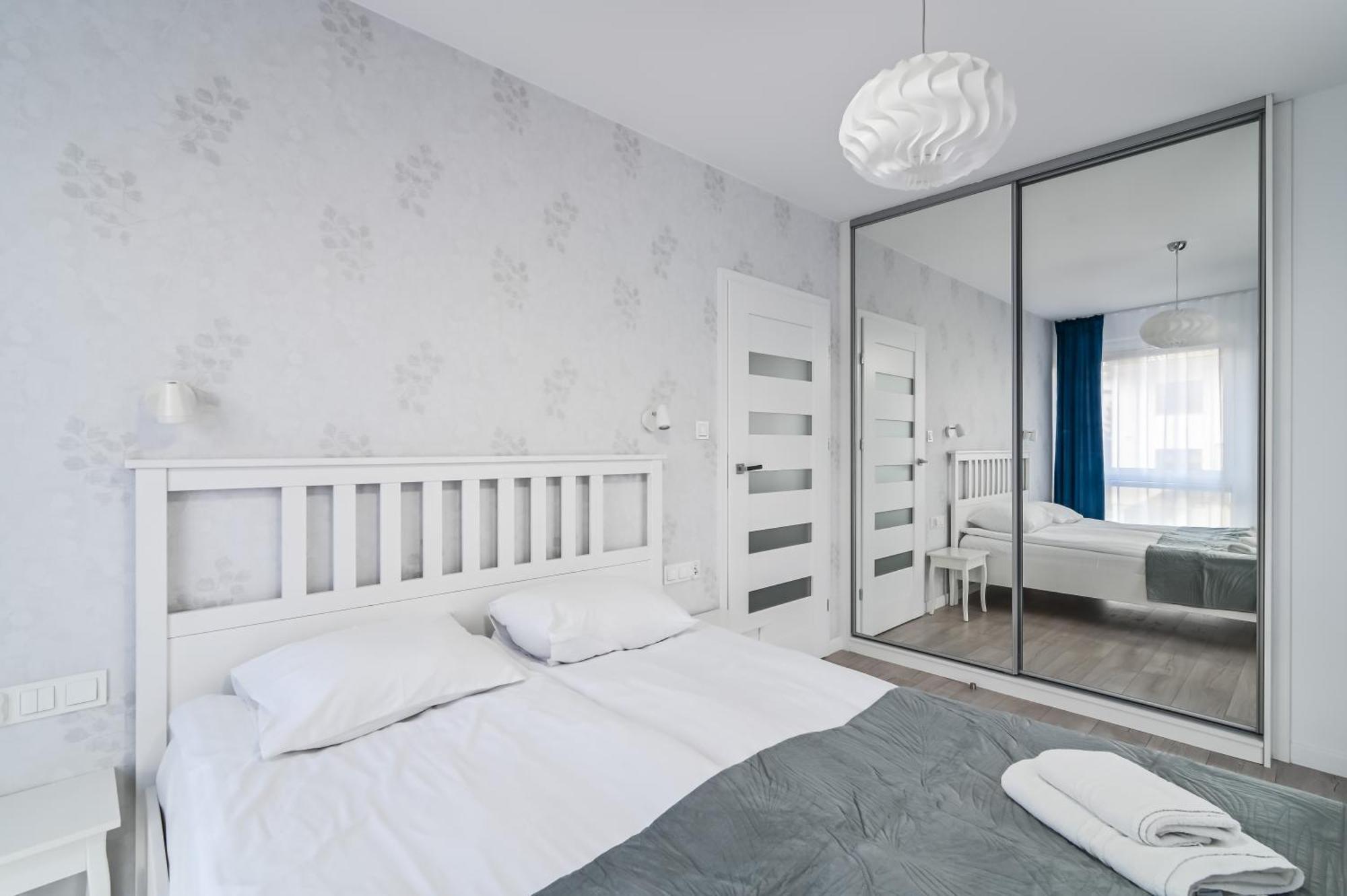 Ltc Apartments Ujejskiego Gdynia Exterior photo
