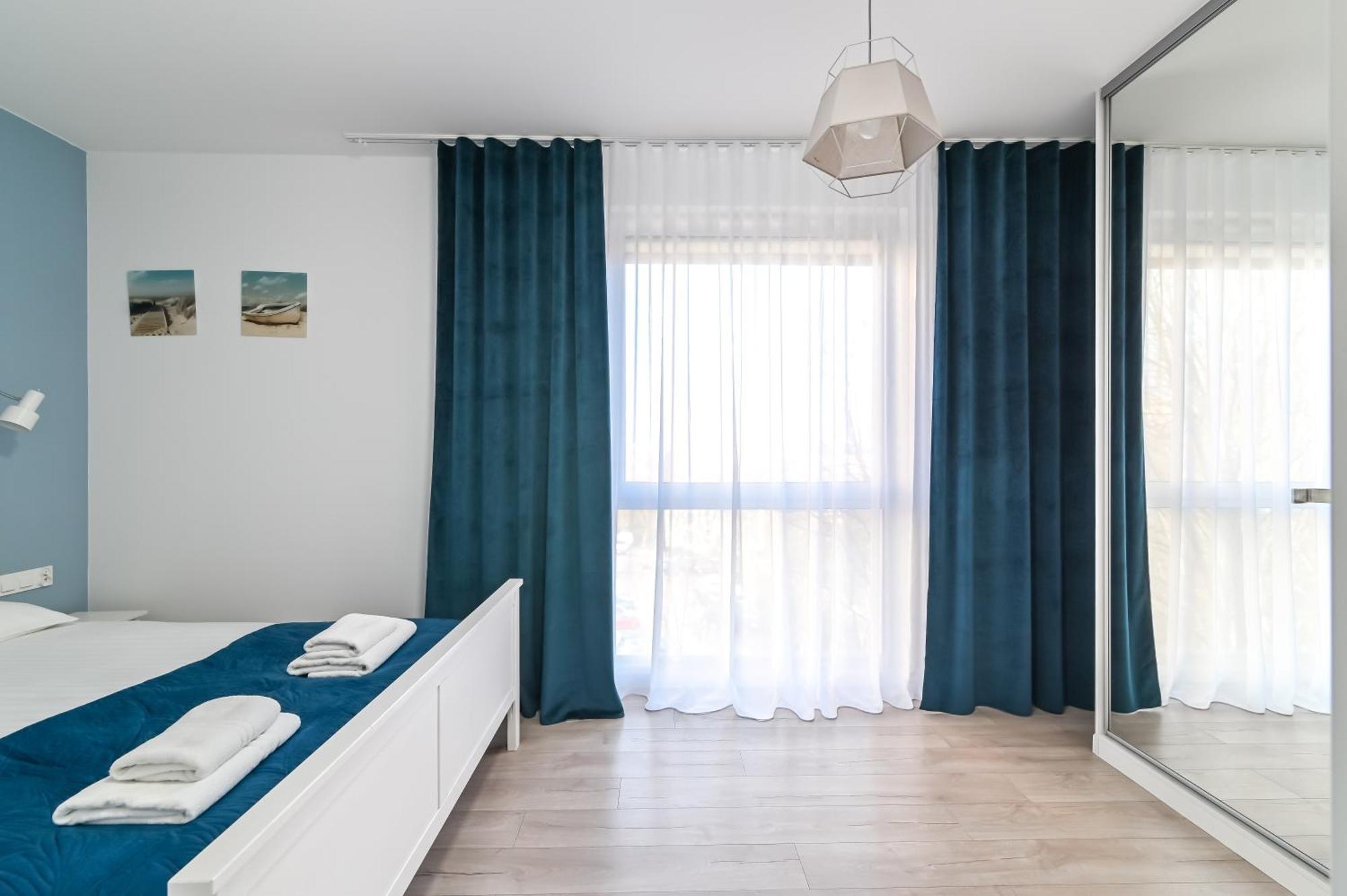 Ltc Apartments Ujejskiego Gdynia Exterior photo