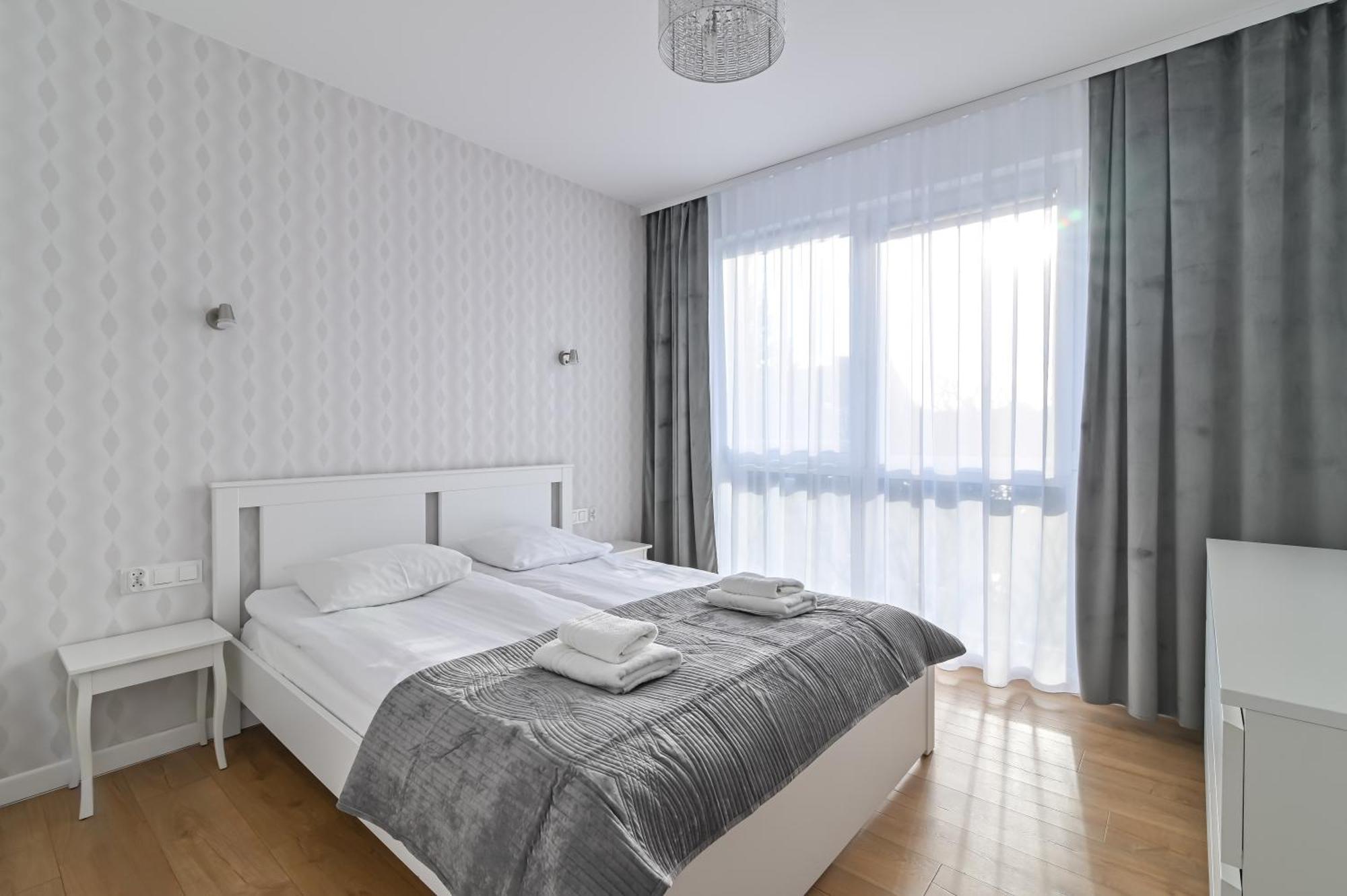 Ltc Apartments Ujejskiego Gdynia Exterior photo